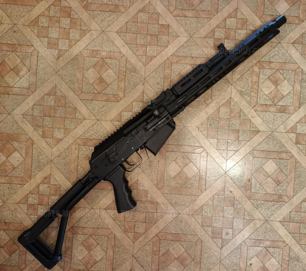 Вепрь-12, к.12/76, L-430