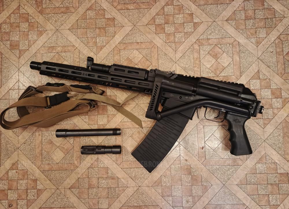 Вепрь-12, к.12/76, L-430