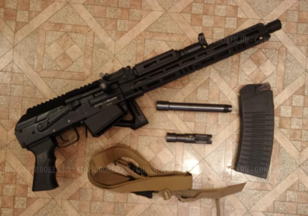 Вепрь-12, к.12/76, L-430