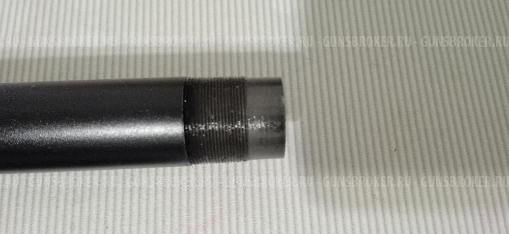 ВПО 205-01 570мм Вепрь Молот 12х76