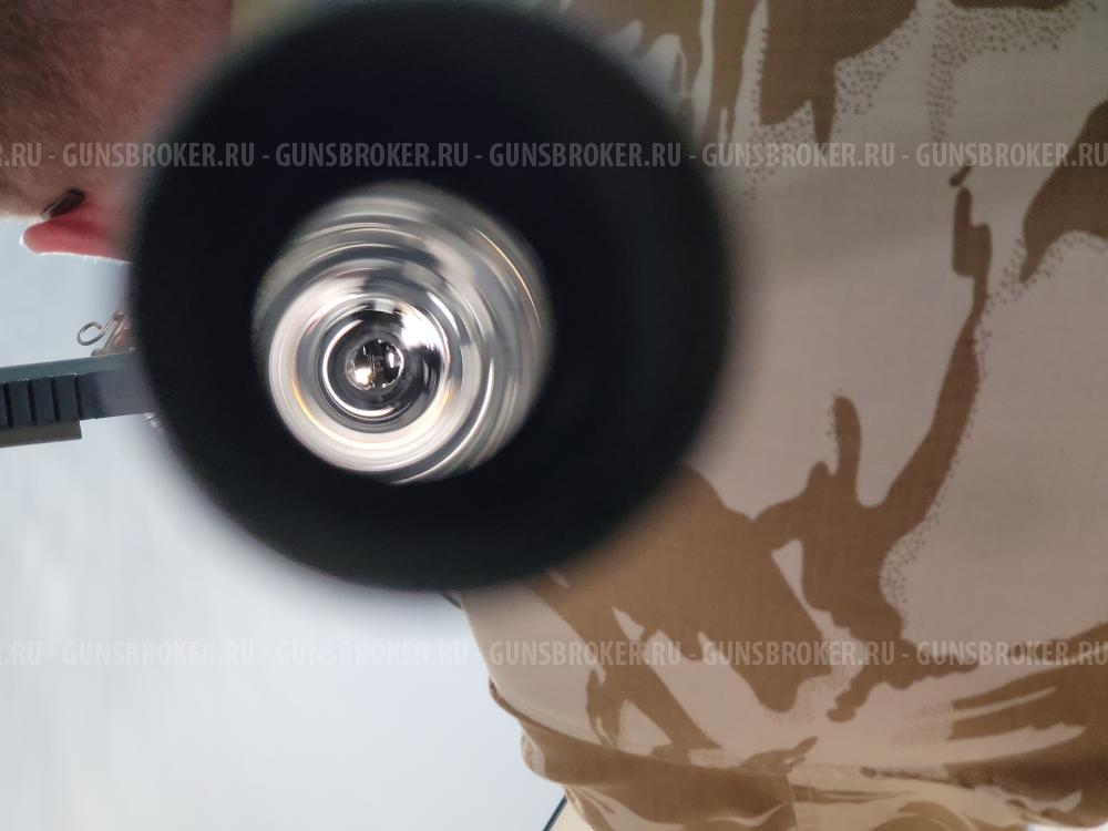 ВПО-205 02 (Вепрь -12 молот)