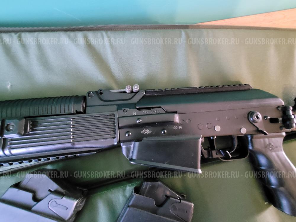 ВПО-205 02 (Вепрь -12 молот)