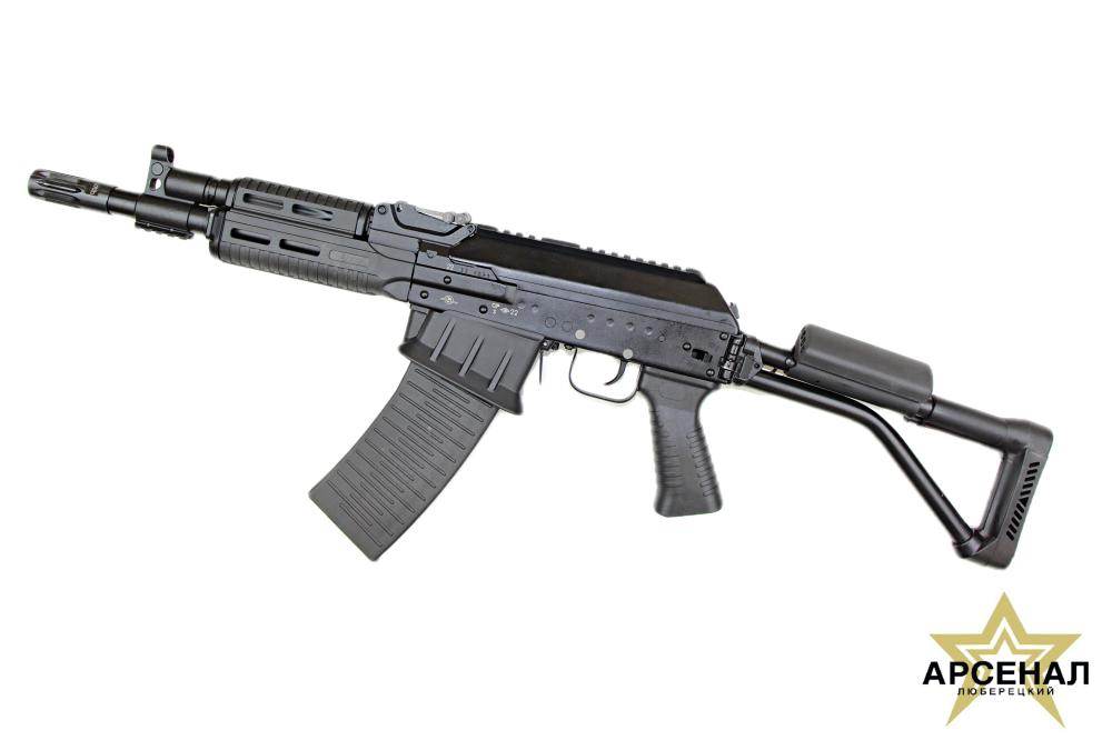 ВПО-205-03 L-305 12 калибр 