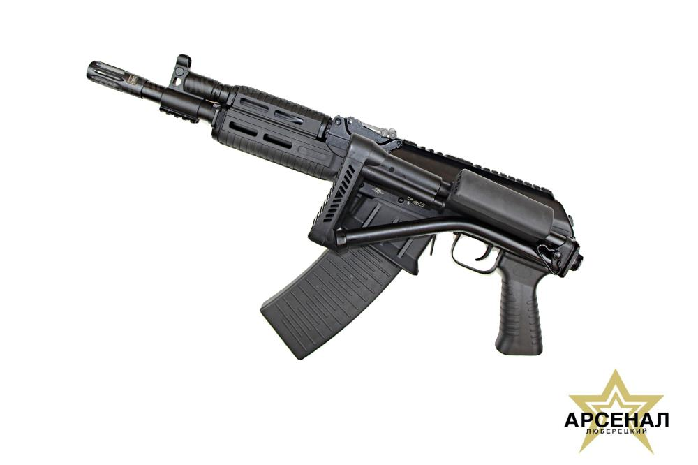 ВПО-205-03 L-305 12 калибр 