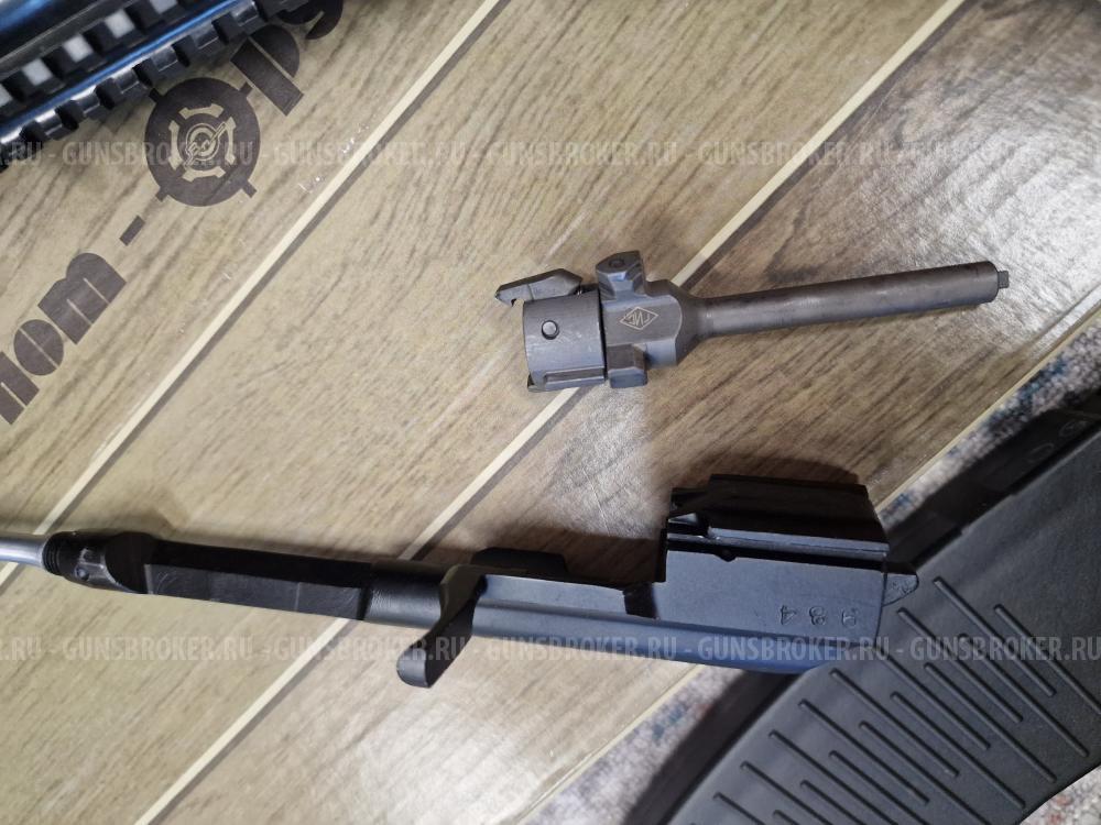 ВПО-205-03 "Вепрь-12 Молот"