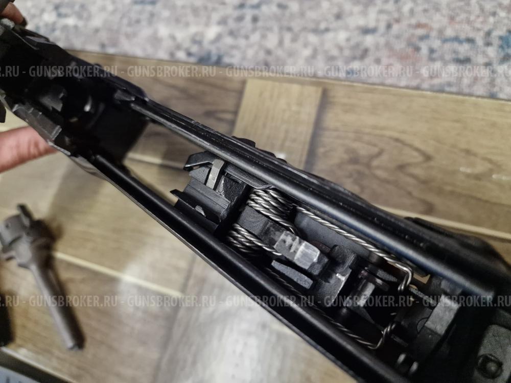 ВПО-205-03 "Вепрь-12 Молот"