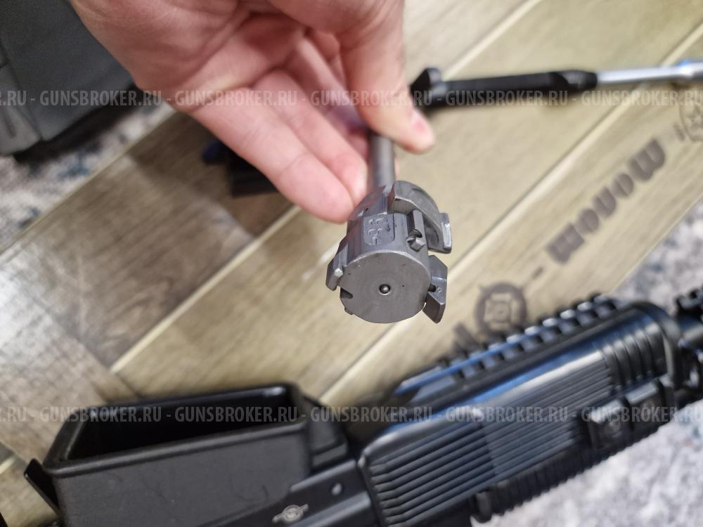 ВПО-205-03 "Вепрь-12 Молот"