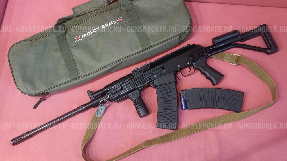 ВПО 205-03 ВЕПРЬ-12 МОЛОТ