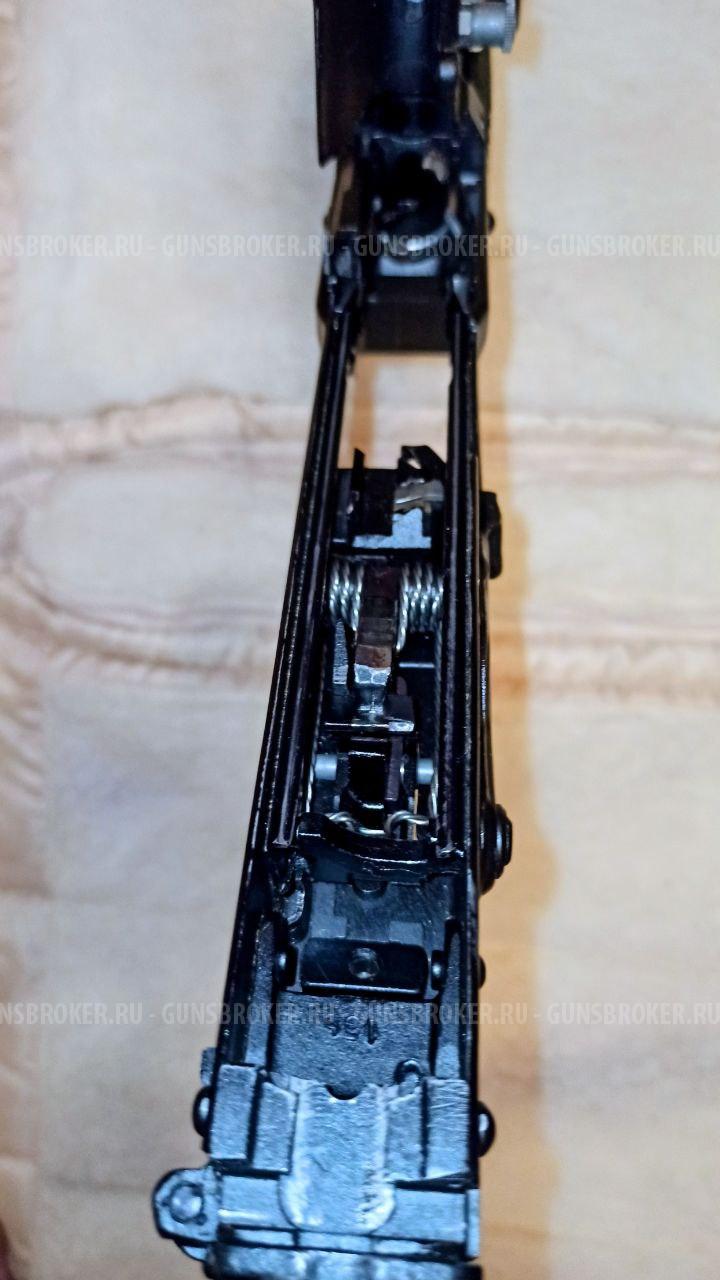 ВПО-205-03 (БРОНЬ ДО 16.12)