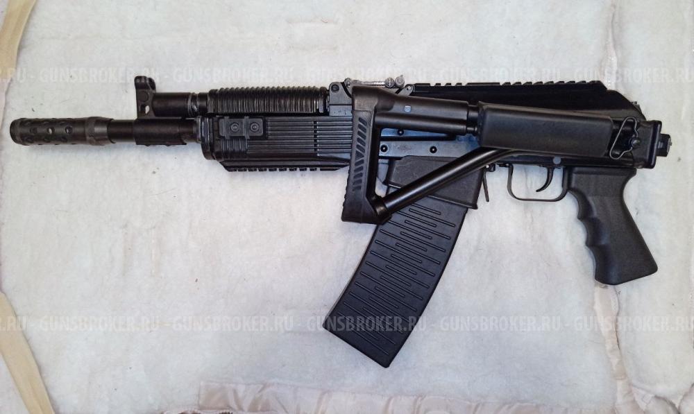 ВПО-205-03 (БРОНЬ ДО 16.12)