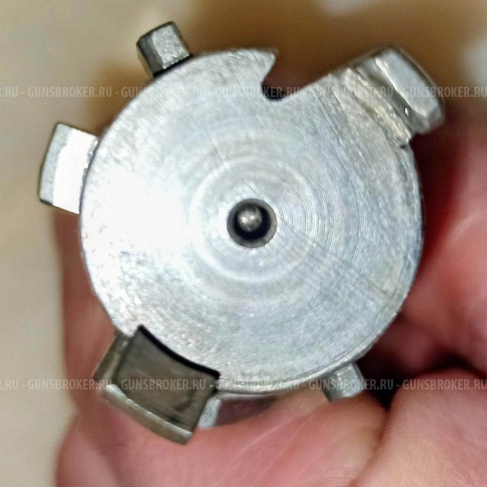 ВПО-205-03 (БРОНЬ ДО 16.12)