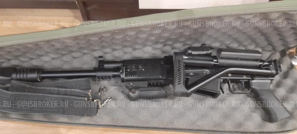 ВПО 205 Вепрь молот 12/76,(00)