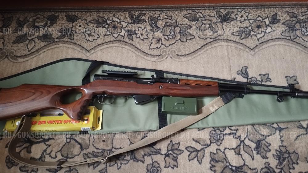 ВПО-208 366 ТКМ "ПАРАДОКС"