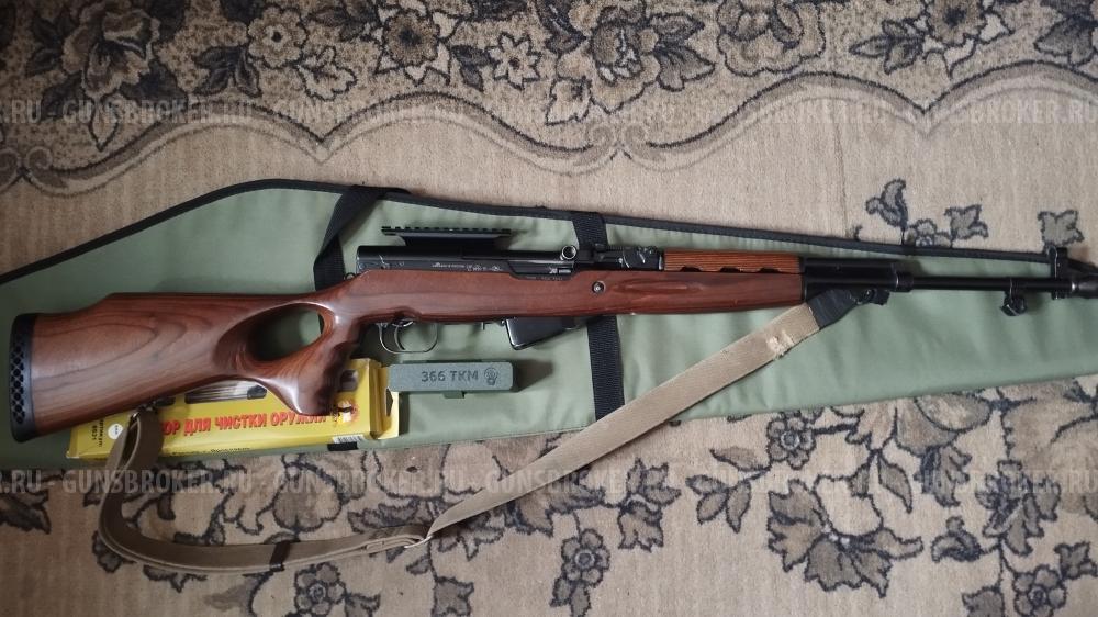 ВПО-208 366 ТКМ "ПАРАДОКС"