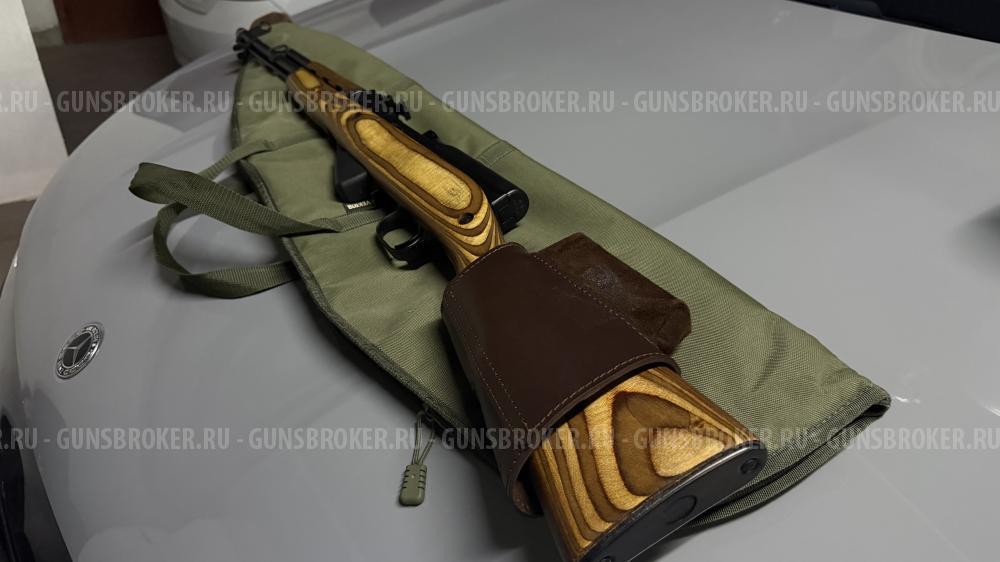 ВПО-208 (.366 ТКМ) в отличном состоянии