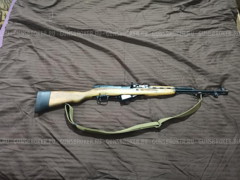 ВПО-208.   366 ТКМ