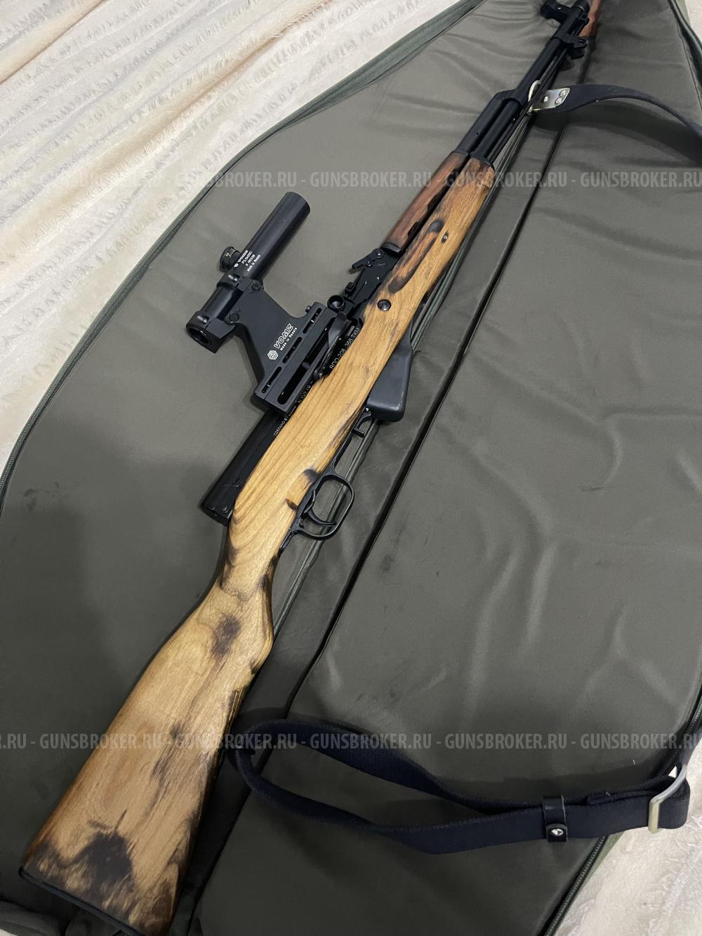 ВПО-208, 366 ТКМ