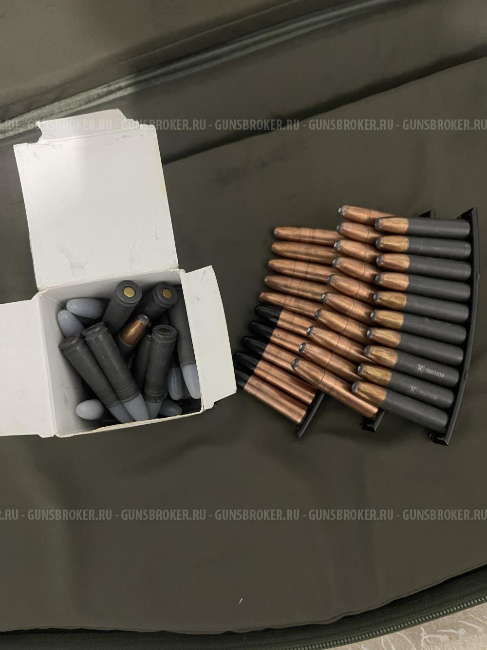 ВПО-208, 366 ТКМ