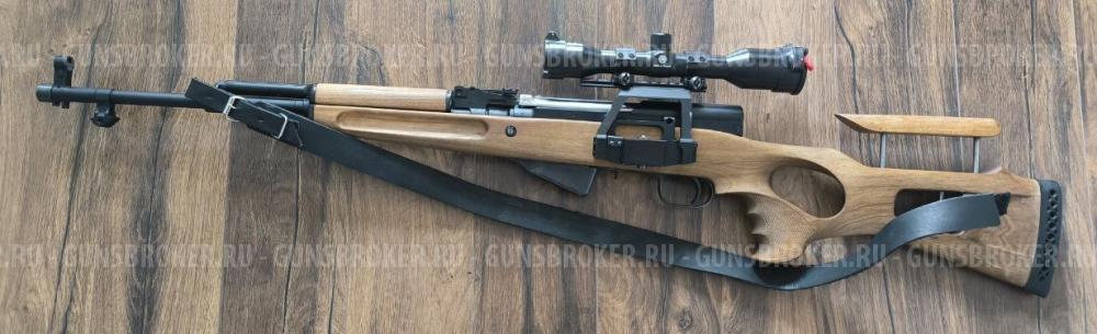 ВПО 208, 366ткм