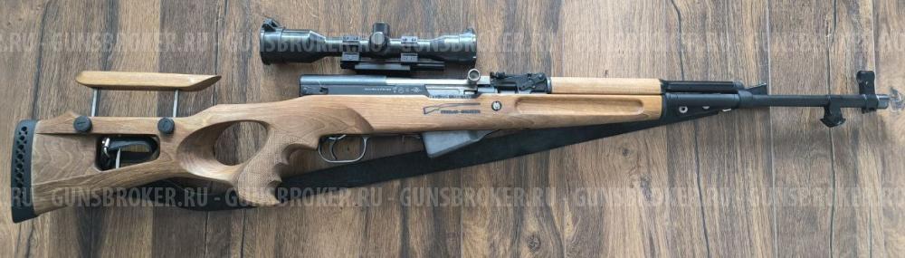 ВПО 208, 366ткм