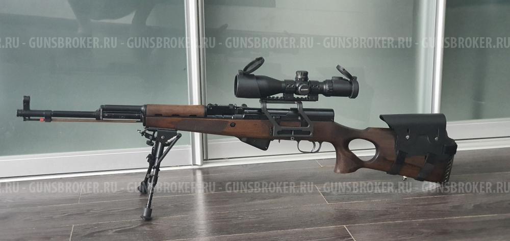 ВПО-208, 366ТКМ, Ланкастер.