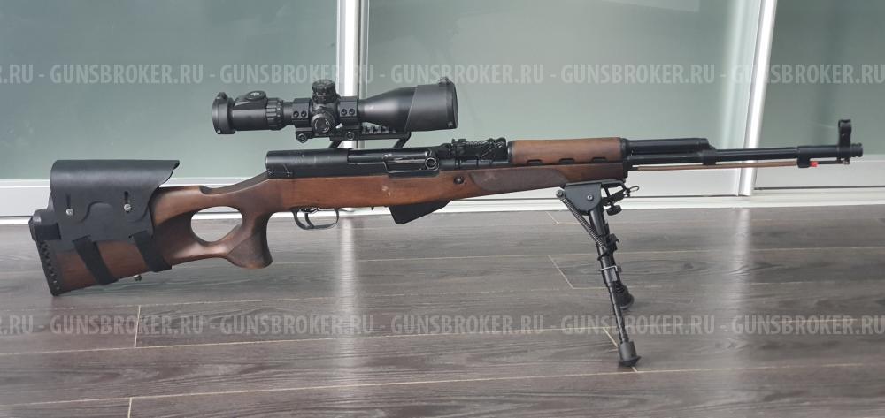 ВПО-208, 366ТКМ, Ланкастер.