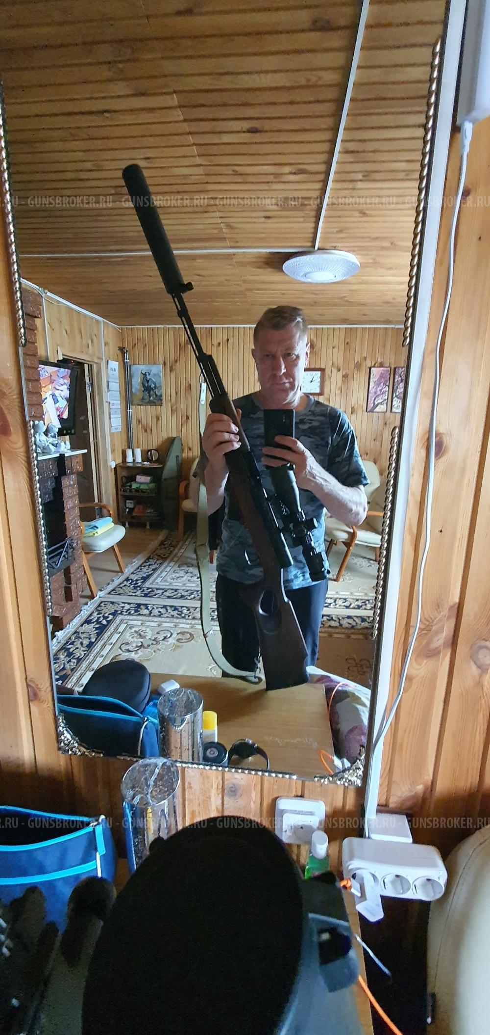 ВПО-208, 366ТКМ, Ланкастер.