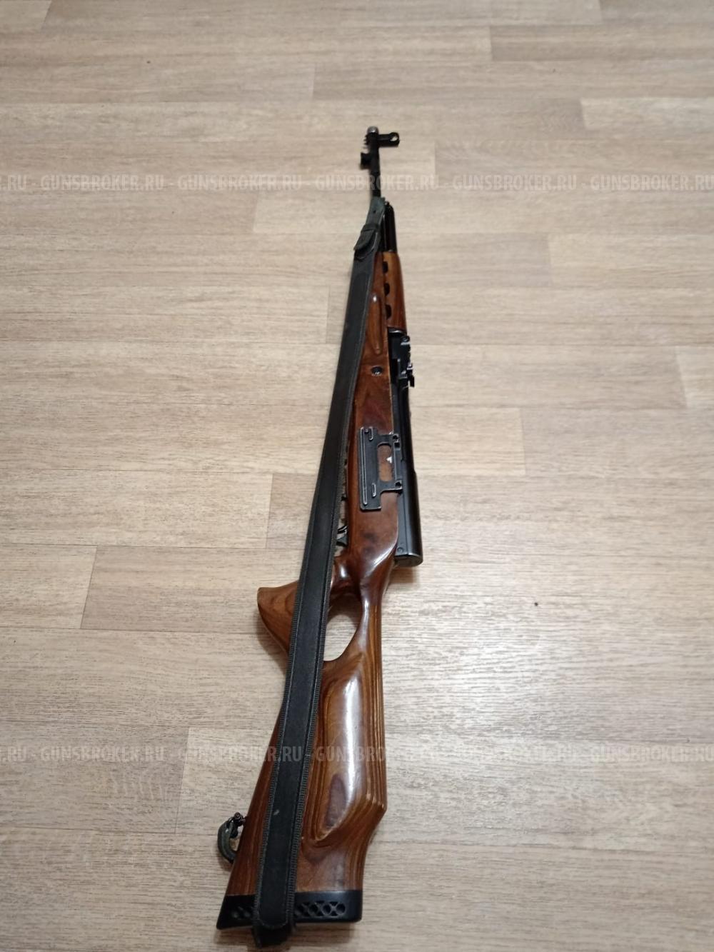 ВПО-208 366ТКМ