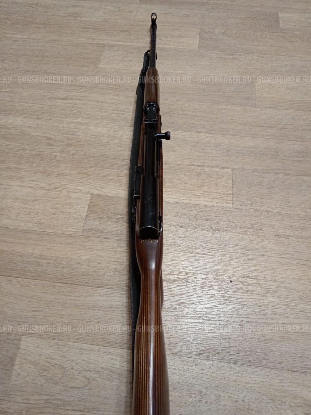 ВПО-208 366ТКМ