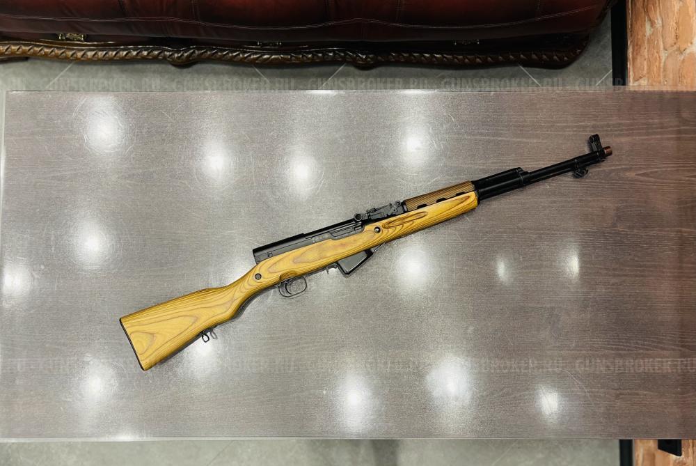 ВПО-208 к.366 ТКМ  