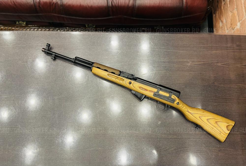 ВПО-208 к.366 ТКМ  