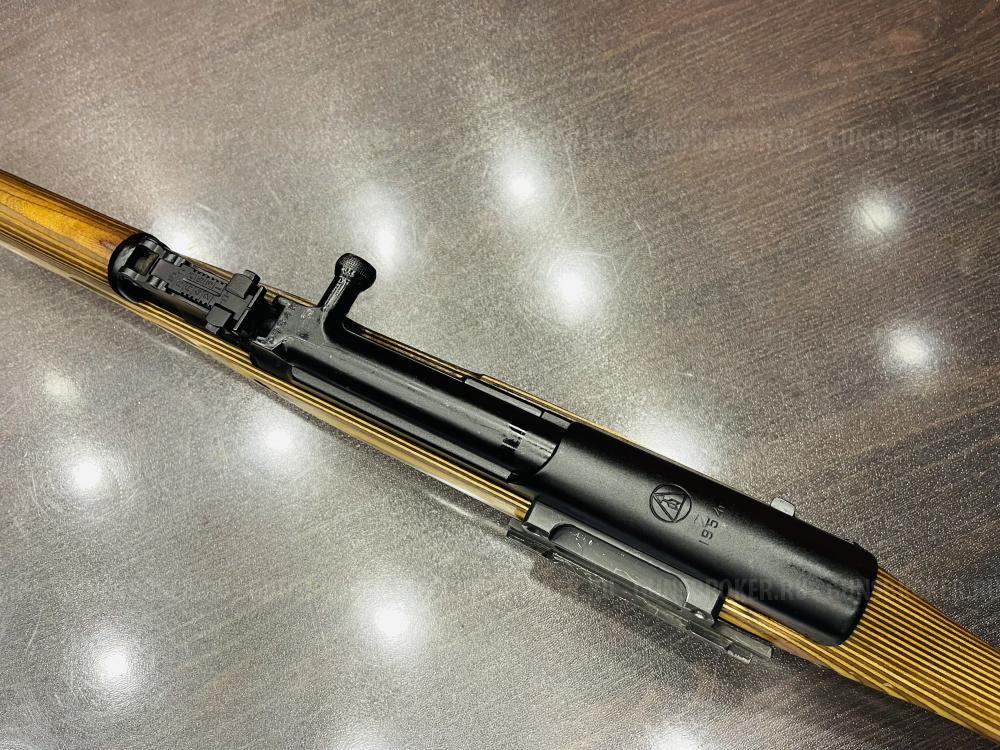 ВПО-208 к.366 ТКМ  