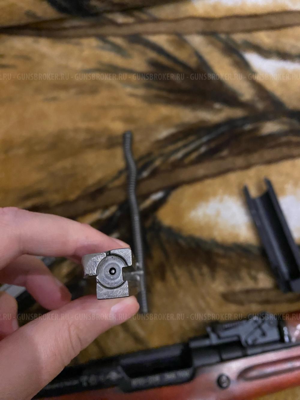 ВПО 208 кал. 366 ТКМ