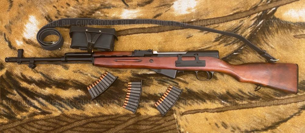 ВПО 208 кал. 366 ТКМ