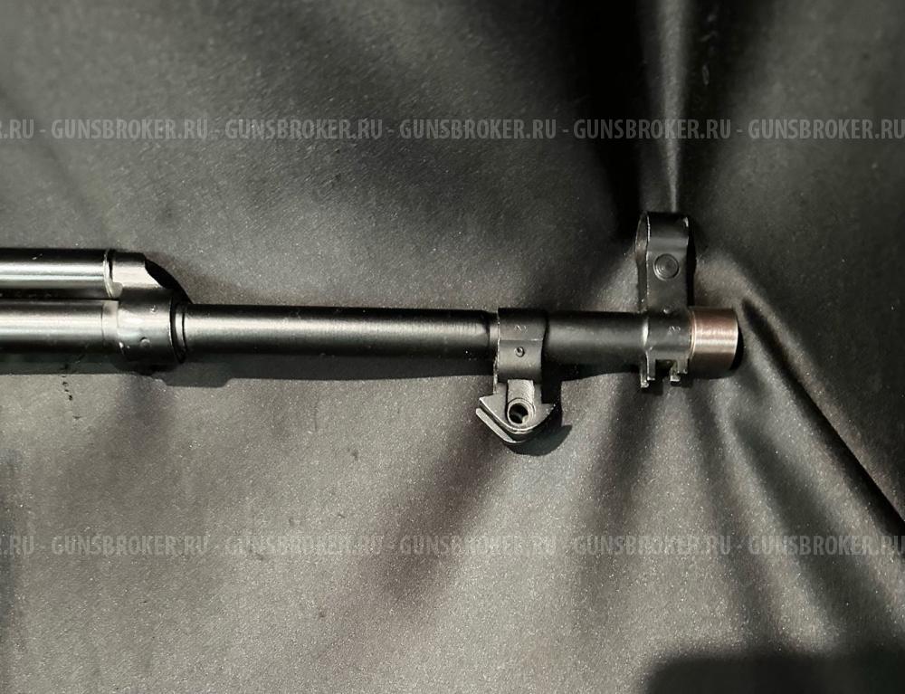 ВПО-208, кал.366ТКМ