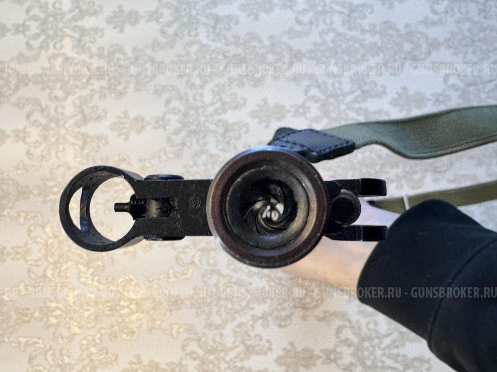 ВПО-208, калибра 366 ТКМ