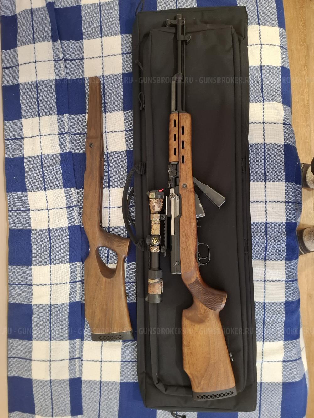 ВПО 208 Парадокс 366ТКМ