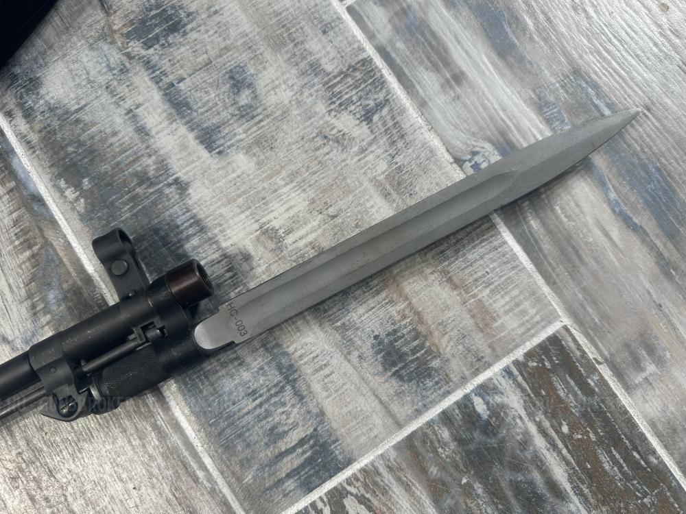 ВПО-208 Парадокс