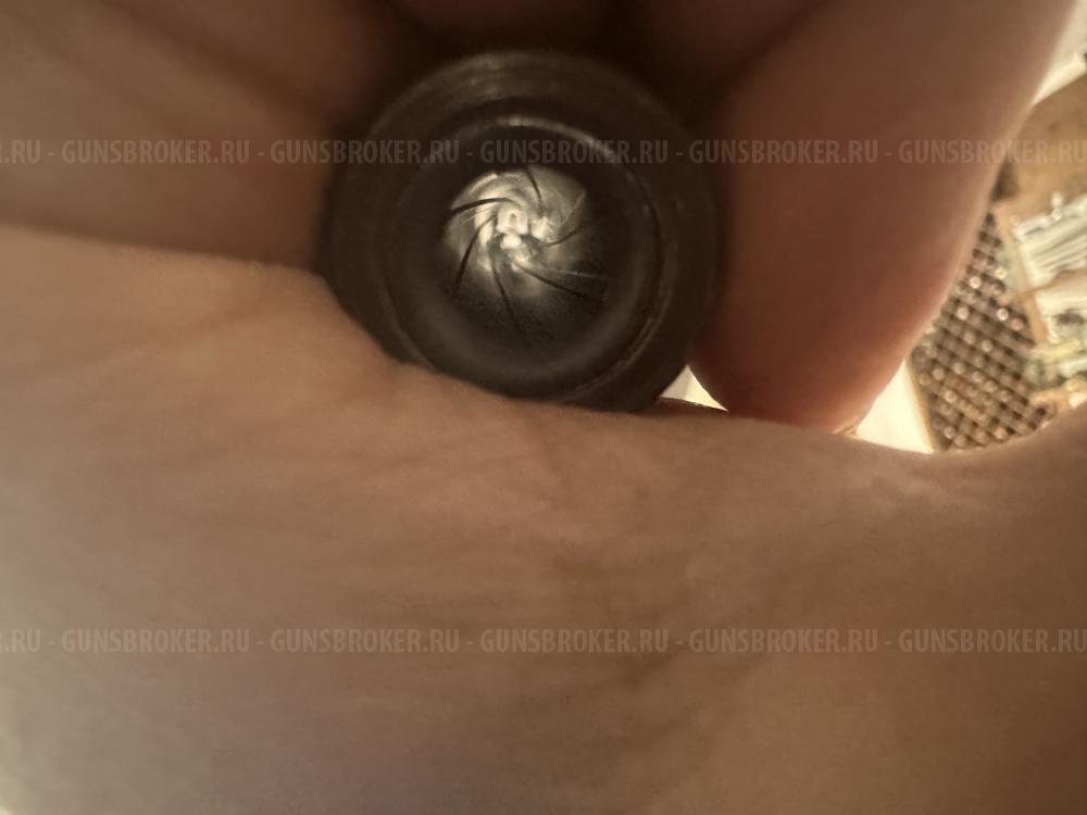 ВПО-208 Парадокс