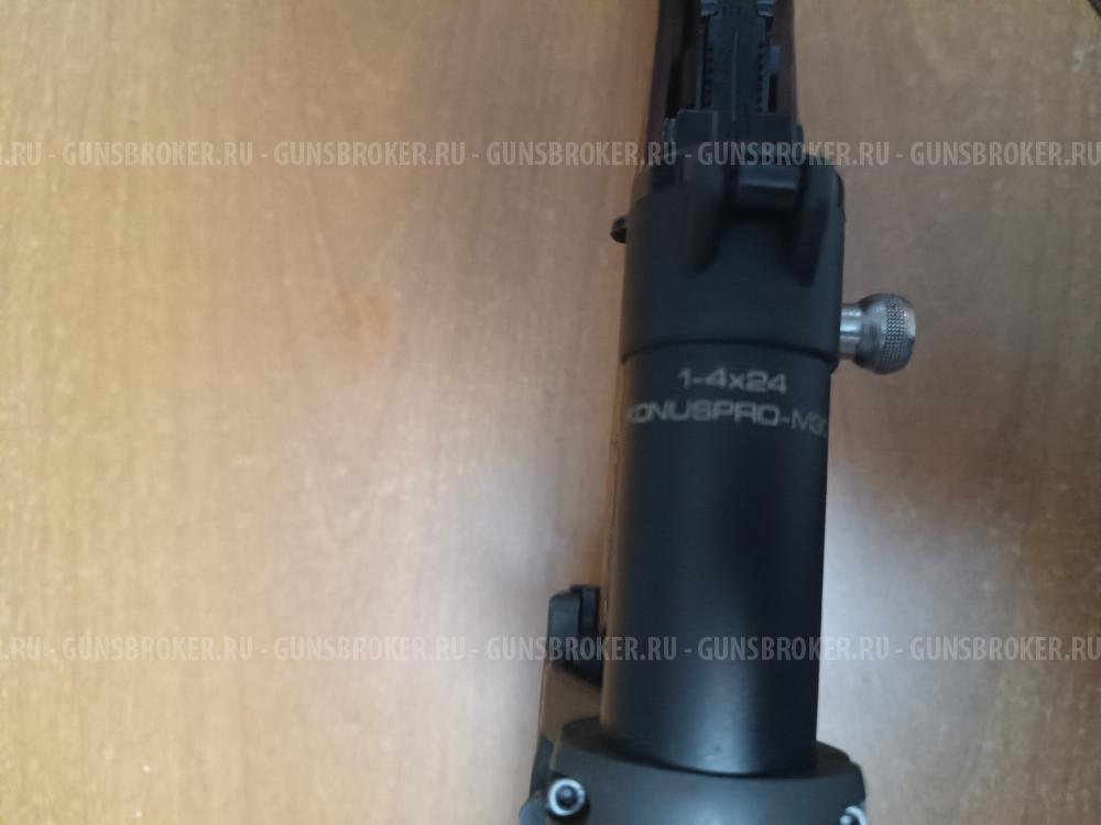 ВПО-208 парадокс