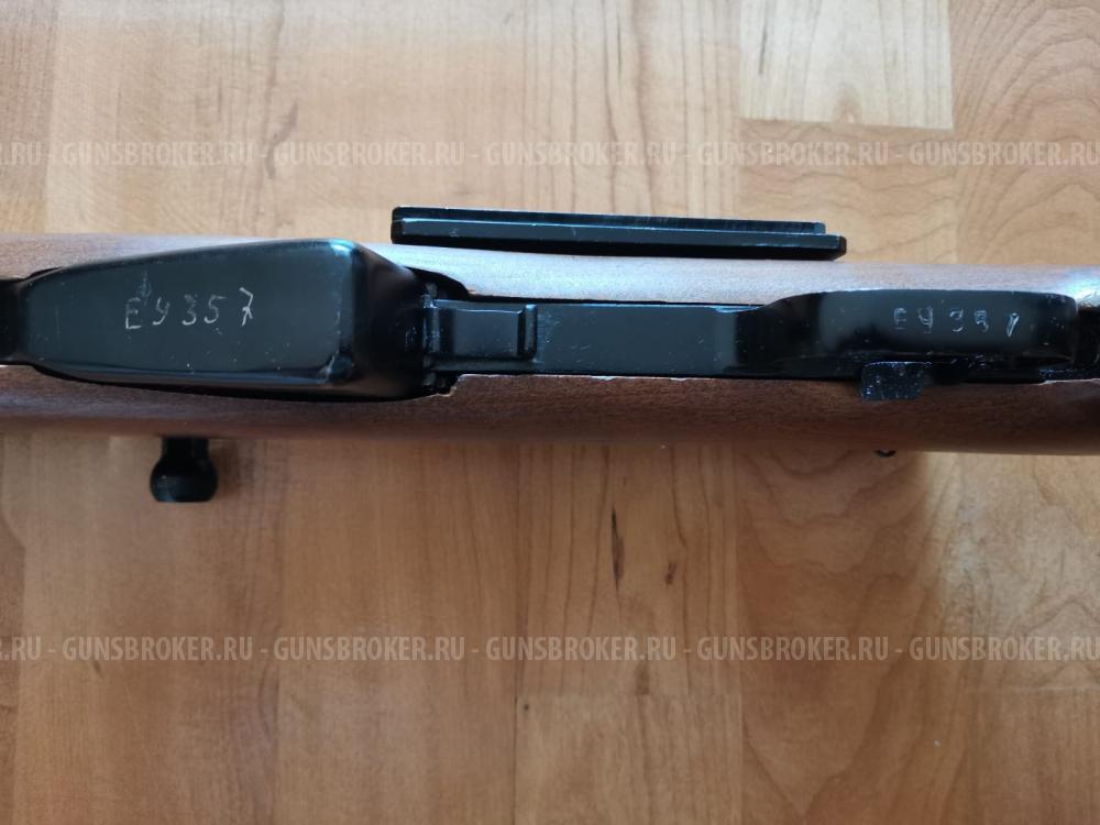 ВПО 208 СКС .366 ТКМ (Парадокс)