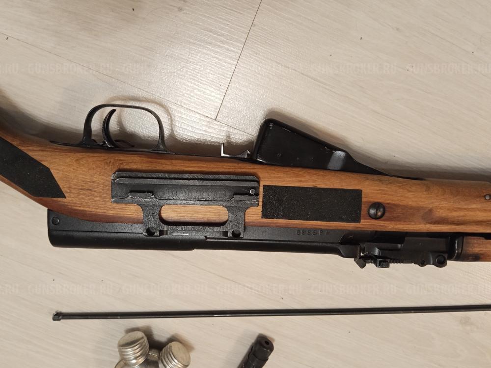 ВПО 208 (СКС 366 ТКМ)