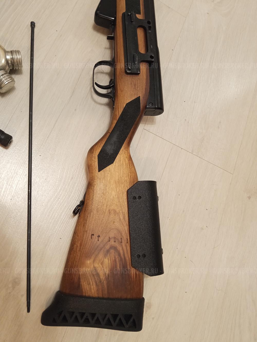 ВПО 208 (СКС 366 ТКМ)