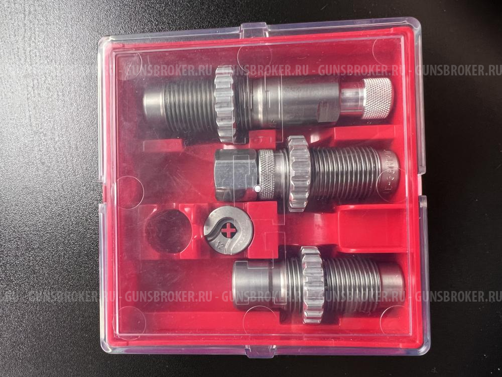 ВПО-208 (СКС ланкастер 366 ТКМ)