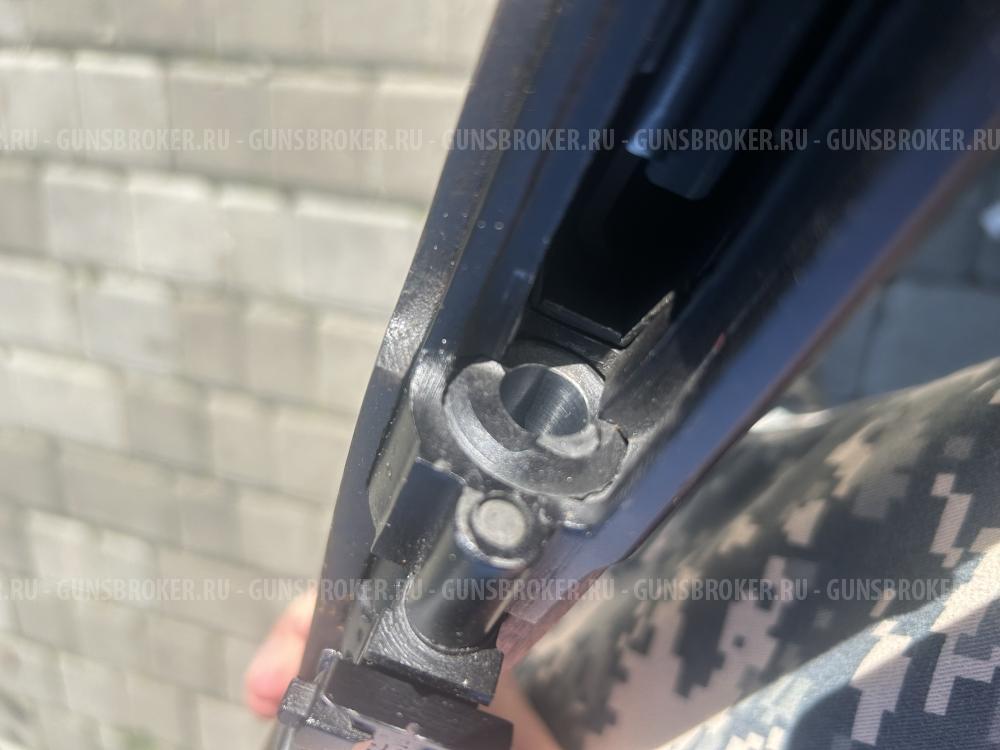 ВПО-208 СКС «Ланкастер»