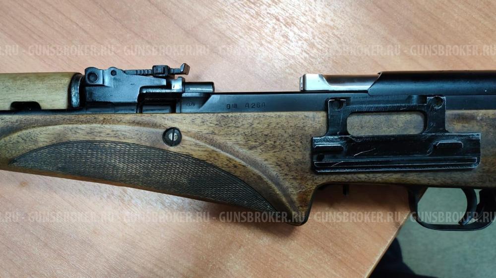 ВПО-2081 366ткм