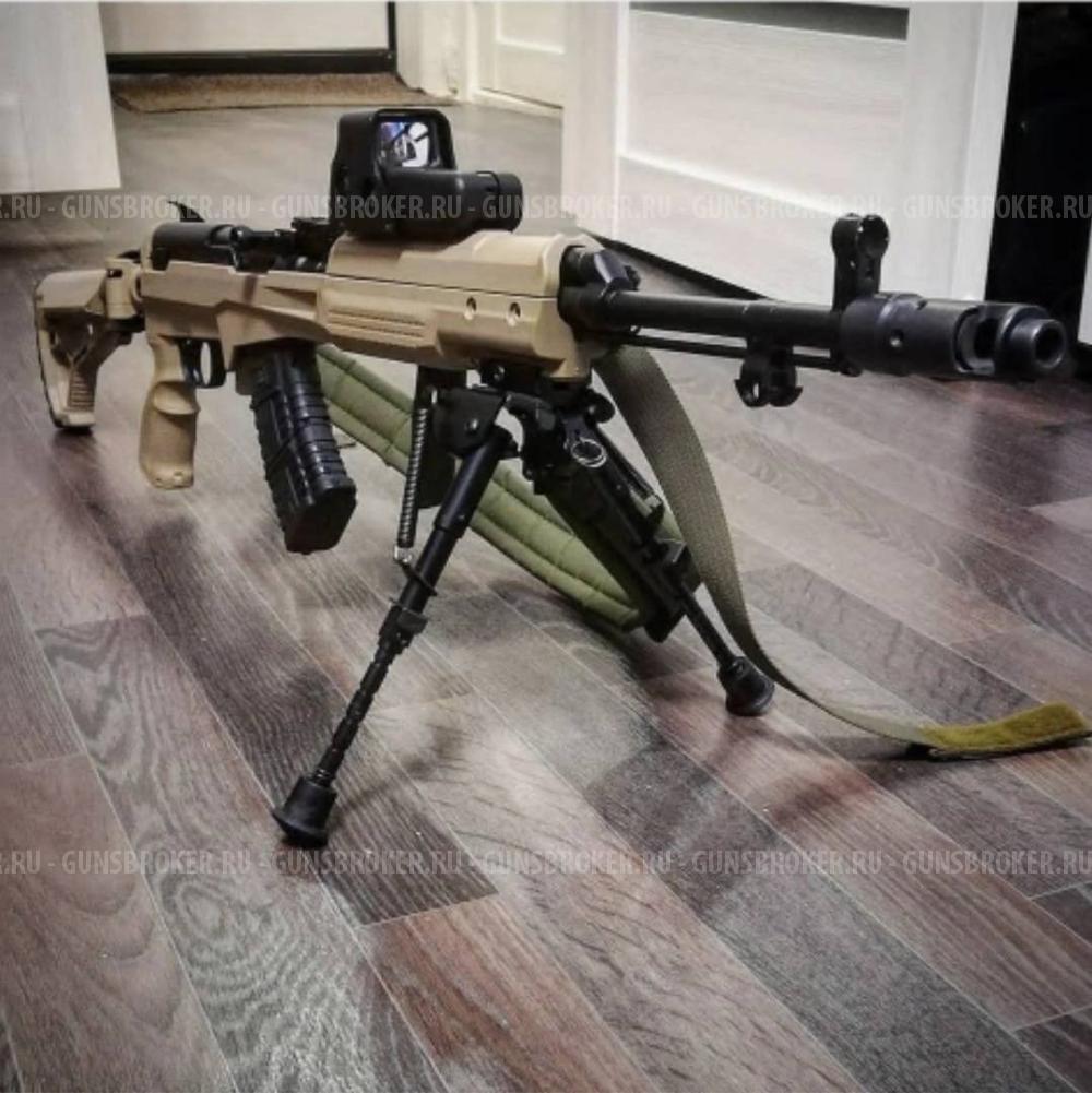 ВПО-208Л СКС