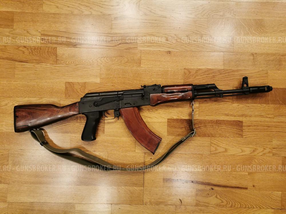 ВПО-209 366 ТКМ Ланкастер