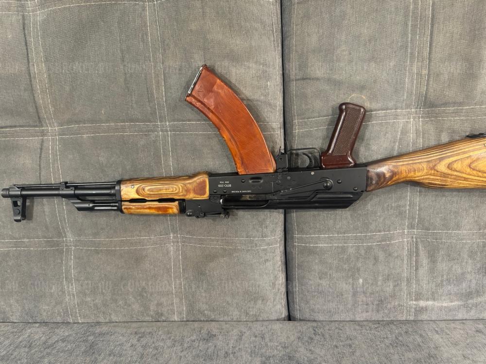 ВПО-209 366 ТКМ