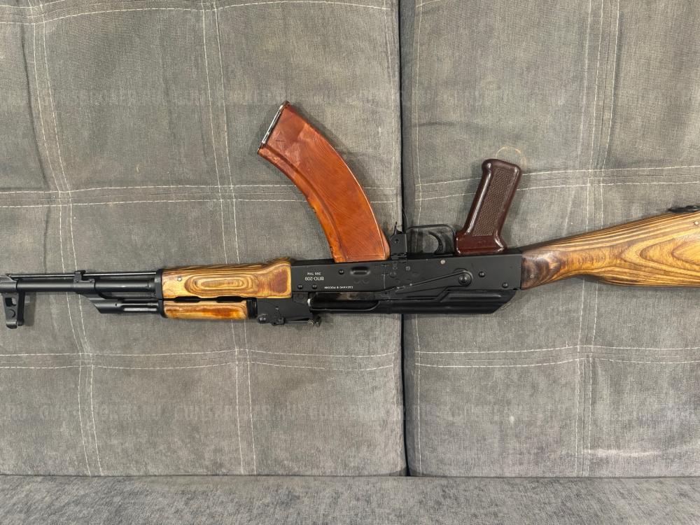 ВПО-209 366 ТКМ